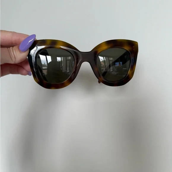 Celine CL4005IN sunglasses - Picture 1 of 6